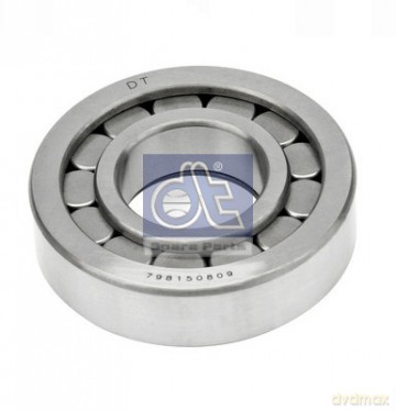 DT Spare Parts 2.35026 Łożysko, wałek mechanizmu różnicowego Volvo