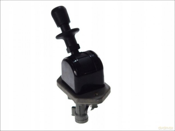 DT Spare Parts 2.43009 Zawór hamulcowy, hamulec pomocniczy Volvo