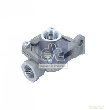 DT Spare Parts 2.44094 Zawory szybkiego odpowietrzania Renault Iveco Volvo