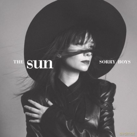 Sorry Boys: The Sun (ecopack) [CD]