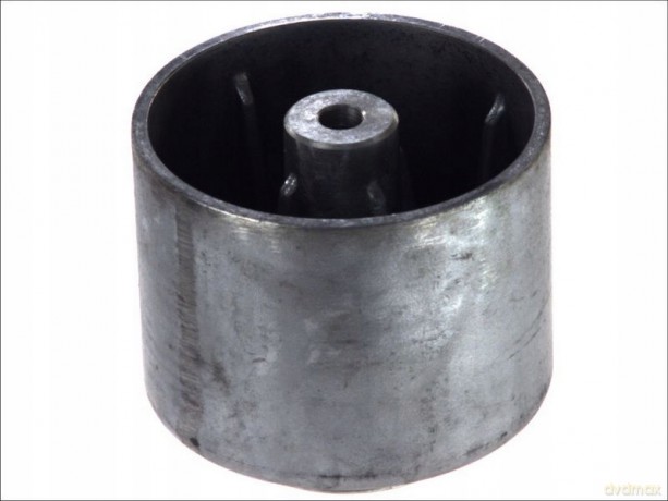 DT Spare Parts 3.66452 Tłok zwijarki, poduszka zawieszenia