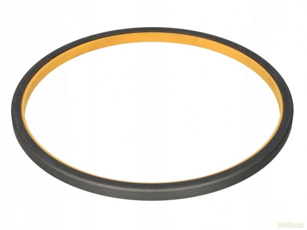 DT Spare Parts 4.20124 Pierścień uszczelniający, zwrotnica Mercedes