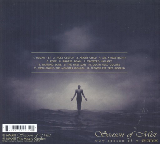 This Misery Garden: Cornerstone (digipack) [CD]