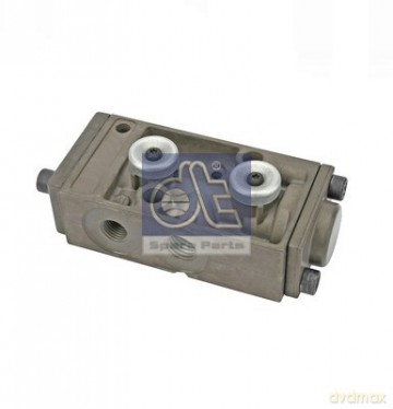 DT Spare Parts 5.51042 Przełącznik, rozdzielna skrzynia biegów Renault Iveco Volvo