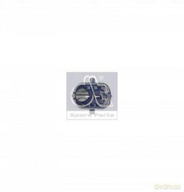 DT Spare Parts Szkło lampy lampa kierunkowskazu 3.31072 4047755325343