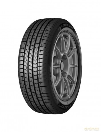 Dunlop Sport All Season 195/60R15 92 V przyczepność na śniegu (3PMSF), wzmocnienie (XL)