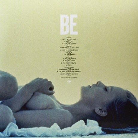 Beady Eye: Be [2xWINYL]
