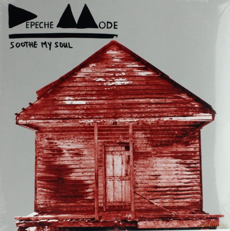 Depeche Mode: Soothe My Soul [WINYL]