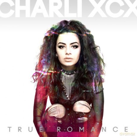 Charli XCX: True Romance [CD]