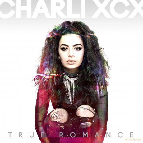 Charli XCX: True Romance [CD]