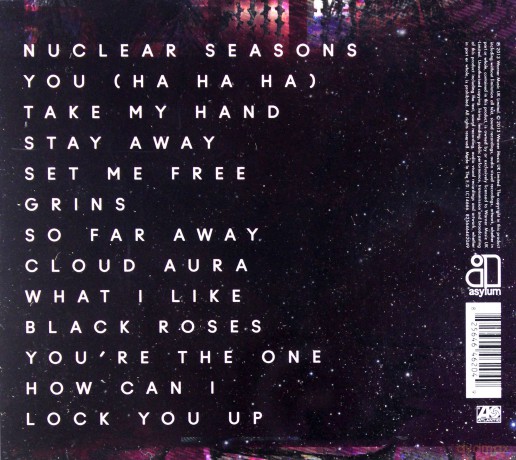Charli XCX: True Romance [CD]