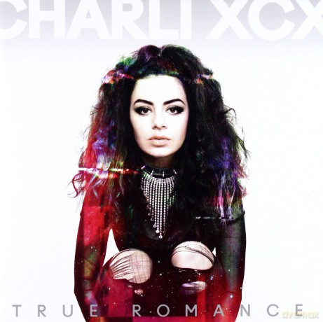 Charli XCX: True Romance [CD]