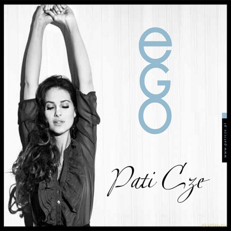 Pati Cze: Ego (digipack) [CD]
