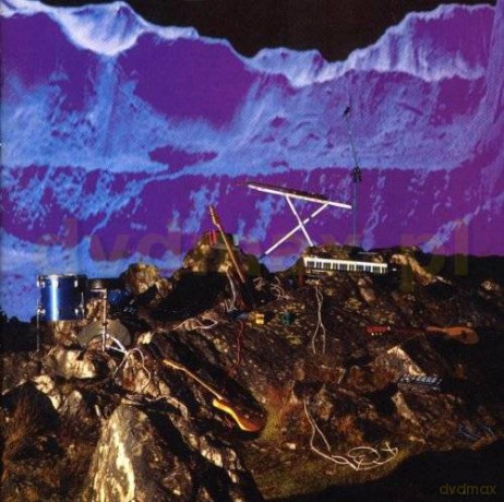 Late Of The Pier: Fantasy Black Channel [CD]