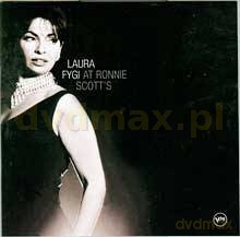 Laura Fygi: At Ronnie Scott`S [CD]