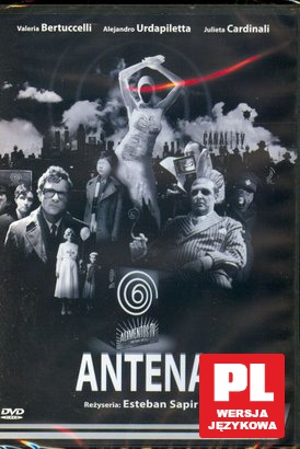 Antena [DVD]
