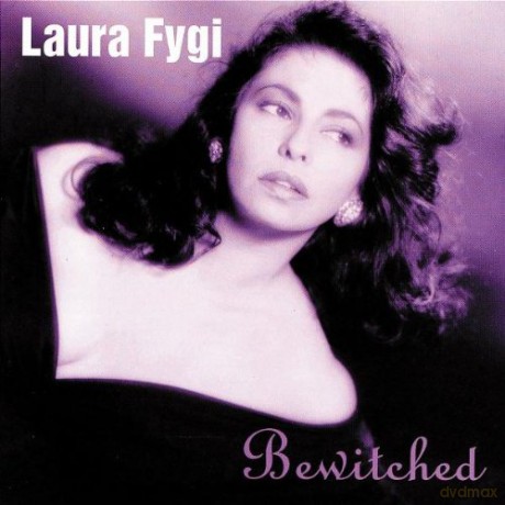 Laura Fygi: Bewitched [CD]