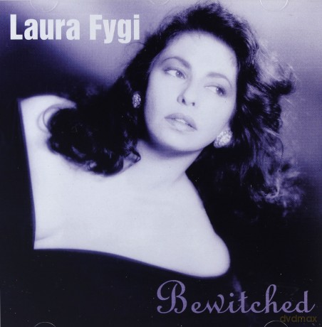 Laura Fygi: Bewitched [CD]