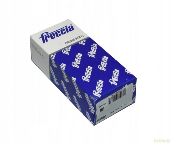 Freccia R6503/BMCR Zawór wydechowy Fiat Ford Lancia Alfa Romeo