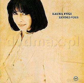 Laura Fygi: Rendez Vous [CD]