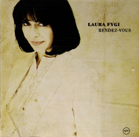 Laura Fygi: Rendez Vous [CD]