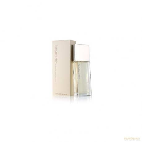 Calvin Klein Truth Woda Perfumowana Spray dla Kobiety 50ml [PERFUMY]
