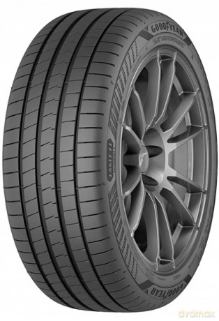 Goodyear Eagle F1 Asymmetric 6 275/35R19 100 Y rant ochronny, wzmocnienie (XL)