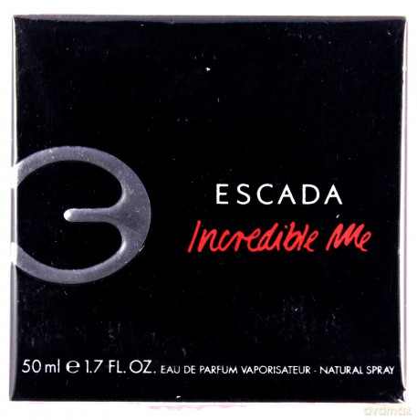 Escada Incredible Me Woda Perfumowana Spray dla Kobiety 50ml [PERFUMY]