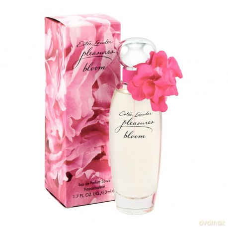 Estee Lauder Pleasures Bloom Woda Perfumowana dla Kobiety 50ml [PERFUMY]