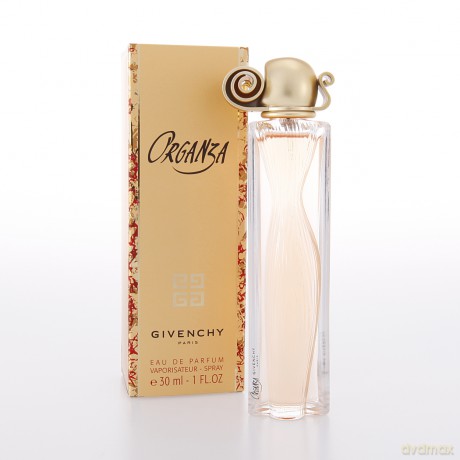Givenchy Organza (Woman) Woda Perfumowana Spray 30ml [PERFUMY]