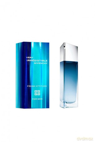Givenchy Very Irresistible Fresh Woda Toaletowa spray dla Mężczyzny 50ml [PERFUMY]