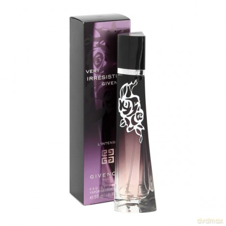 Givenchy Very Irresistible L'intense (Woman) Edp S 50ml [PERFUMY]
