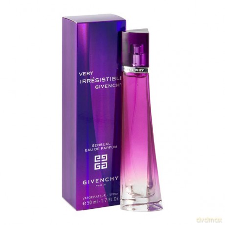 Givenchy Very Irresistible Sensual (Woman) Edp S 50ml [PERFUMY]