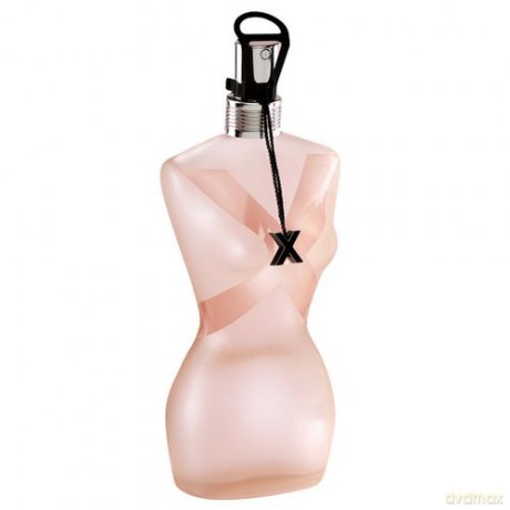 Jean Paul Gaultier X Collection Woda Toaletowa Spray dla Kobiety 100ml [PERFUMY]
