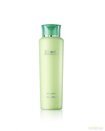 Kanebo Sensai Body Care Line Refreshing Body Wash 300ml [KOSMETYKI]