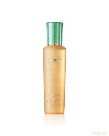 Kanebo Sensai Body Care Line Relaxing Fragrant Mist Body Treatment 200ml [KOSMETYKI]