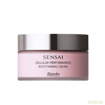 Kanebo Sensai Cellular Performance Body Firming Cream 200 G [KOSMETYKI]