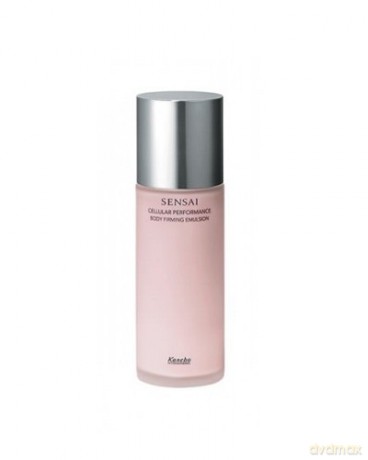Kanebo Sensai Cellular Performance Body Firming Emulsion 200ml [KOSMETYKI]