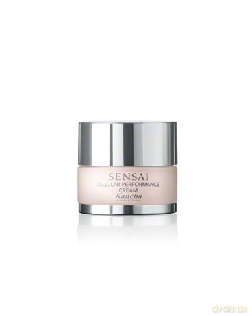 Kanebo Sensai Cellular Performance Cream 40ml [KOSMETYKI]