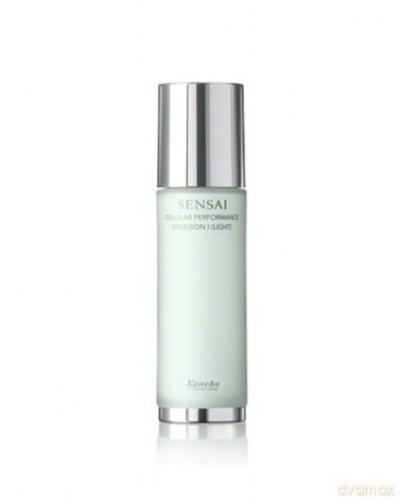 Kanebo Sensai Cellular Performance Emulsion I 100ml [KOSMETYKI]