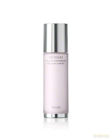 Kanebo Sensai Cellular Performance Emulsion II 100ml [KOSMETYKI]