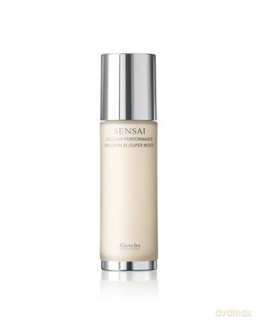 Kanebo Sensai Cellular Performance Emulsion III 100ml [KOSMETYKI]
