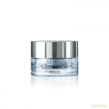 Kanebo Sensai Cellular Performance Hydrachange Cream 40ml [KOSMETYKI]
