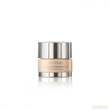 Kanebo Sensai Cellular Performance Lifting Eye Cream 15ml [KOSMETYKI]