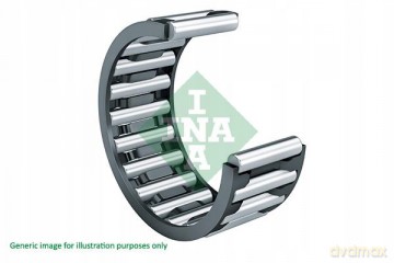 INA 712 0507 10 Łożysko, mech. skrzynia biegów Mercedes VW Ford BMW Chrysler