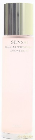 Kanebo Sensai Cellular Performance Lotion II 125ml [KOSMETYKI]