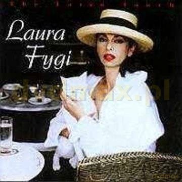 Laura Fygi: The Latin Touch Bonus Tracks [CD]
