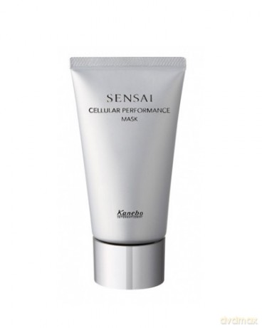 Kanebo Sensai Cellular Performance Mask 100ml [KOSMETYKI]