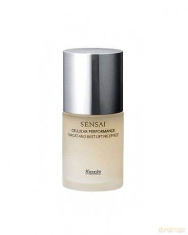 Kanebo Sensai Cellular Performance Throat & Bust Lifting Effectformula 100ml [KOSMETYKI]