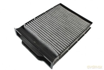 JC Premium B4R023CPR Filtr, wentylacja przestrzeni pasażerskiej Renault Mitsubishi